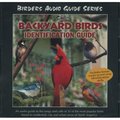 Naturescapes Music Naturescapes Music Backyard Birds Identification Guide CD NS049